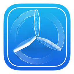 TestFlight Logo